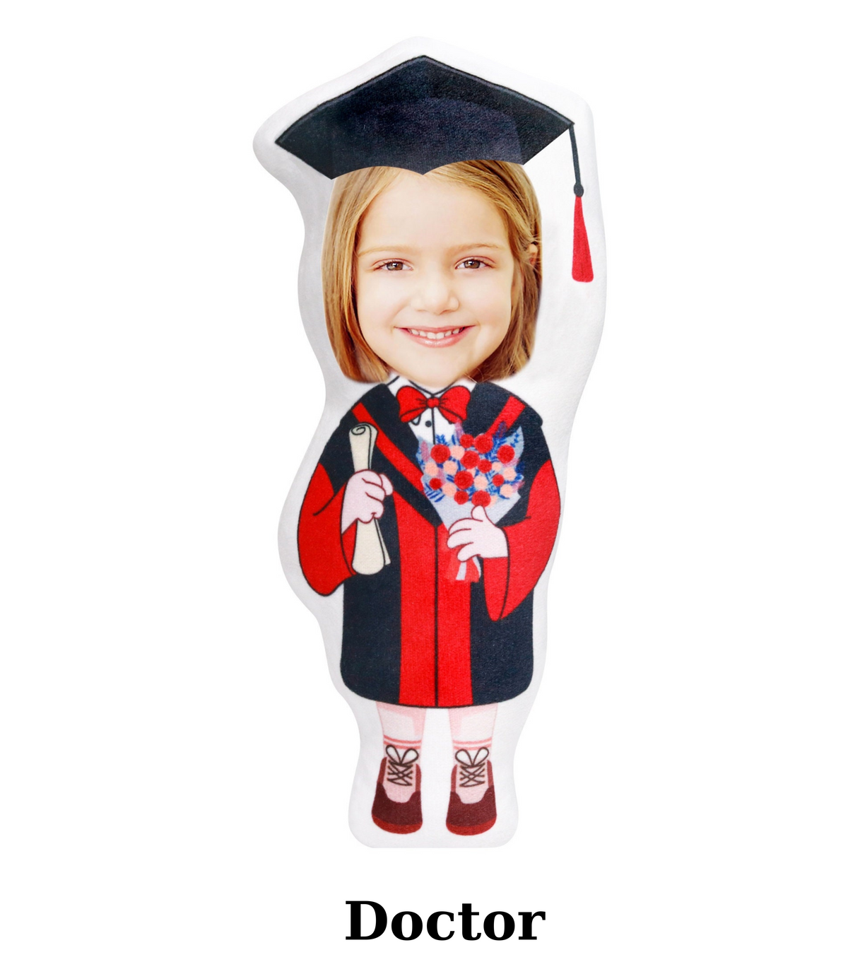 Kindergarten graduation gift,Custom Graduation Pillow, Grad Pillow, Graduation Gift, Gift for Graduate, Boys Graduation gift,Her