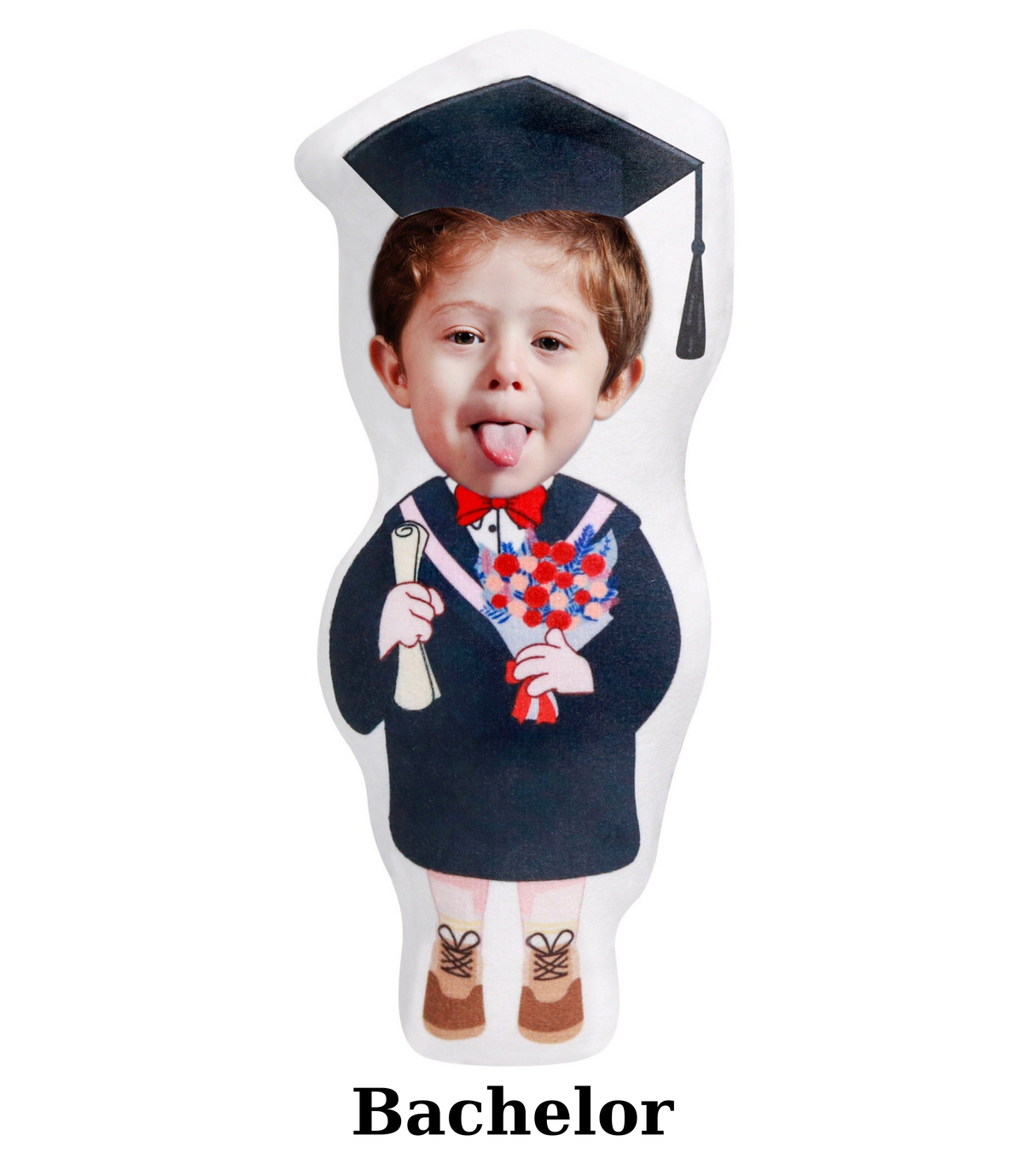 Kindergarten graduation gift,Custom Graduation Pillow, Grad Pillow, Graduation Gift, Gift for Graduate, Boys Graduation gift,Her