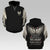 Never Walk Alone Personalized 3D All Over Print Shirt Memorial