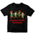 Family Custom Face Christmas Shirt Ugly Christmas Elf Face Custom Shirts Christmas Family Party Shirt Funny Christmas Gift Personalized