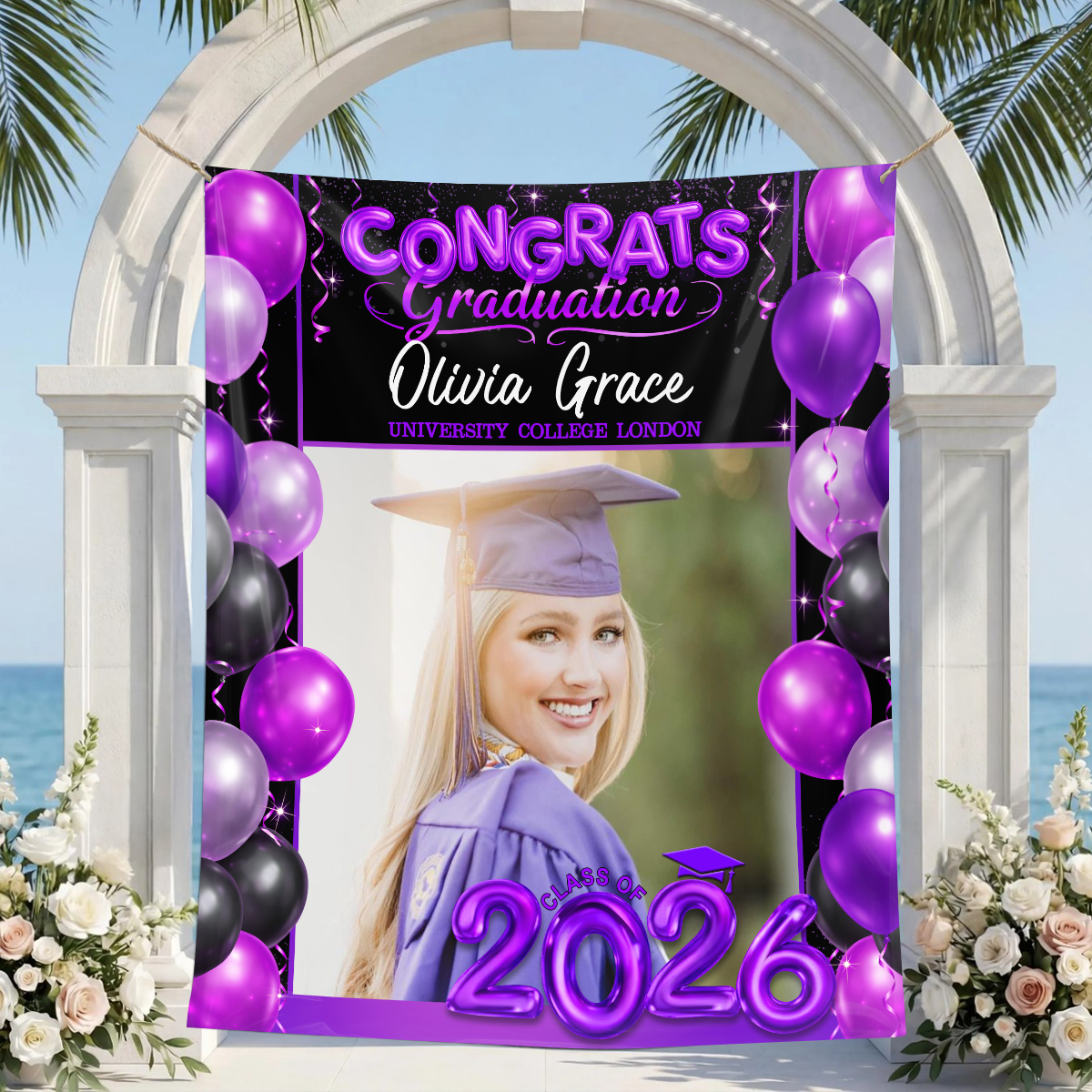 Party Backdrop - Personalized Graduation Decor Purple_c9ae679e-3bd0-4bdb-adbc-70eba63ce55c.png