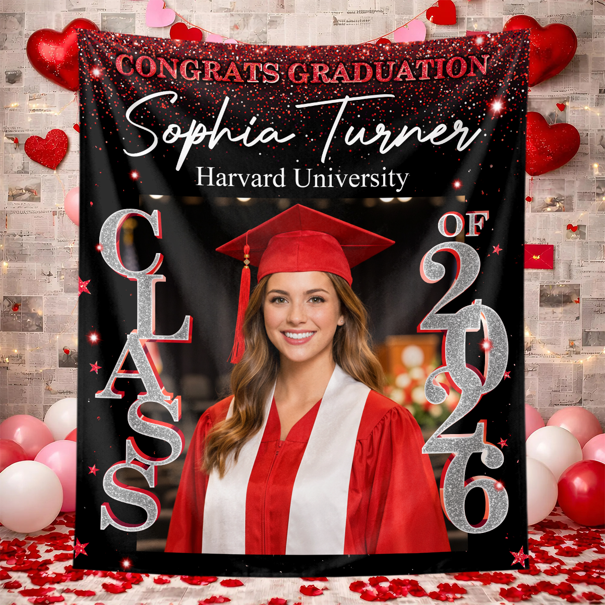 Class Of 2026 Custom Graduation Party Backdrop Red_98ae6746-df64-446d-8217-27d4f001d71c.png