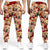 Custom Photo Puppies Are Forever - Dog & Cat Personalized Custom Unisex Sweatpants - Christmas Gift For Pet Owners, Pet Lovers