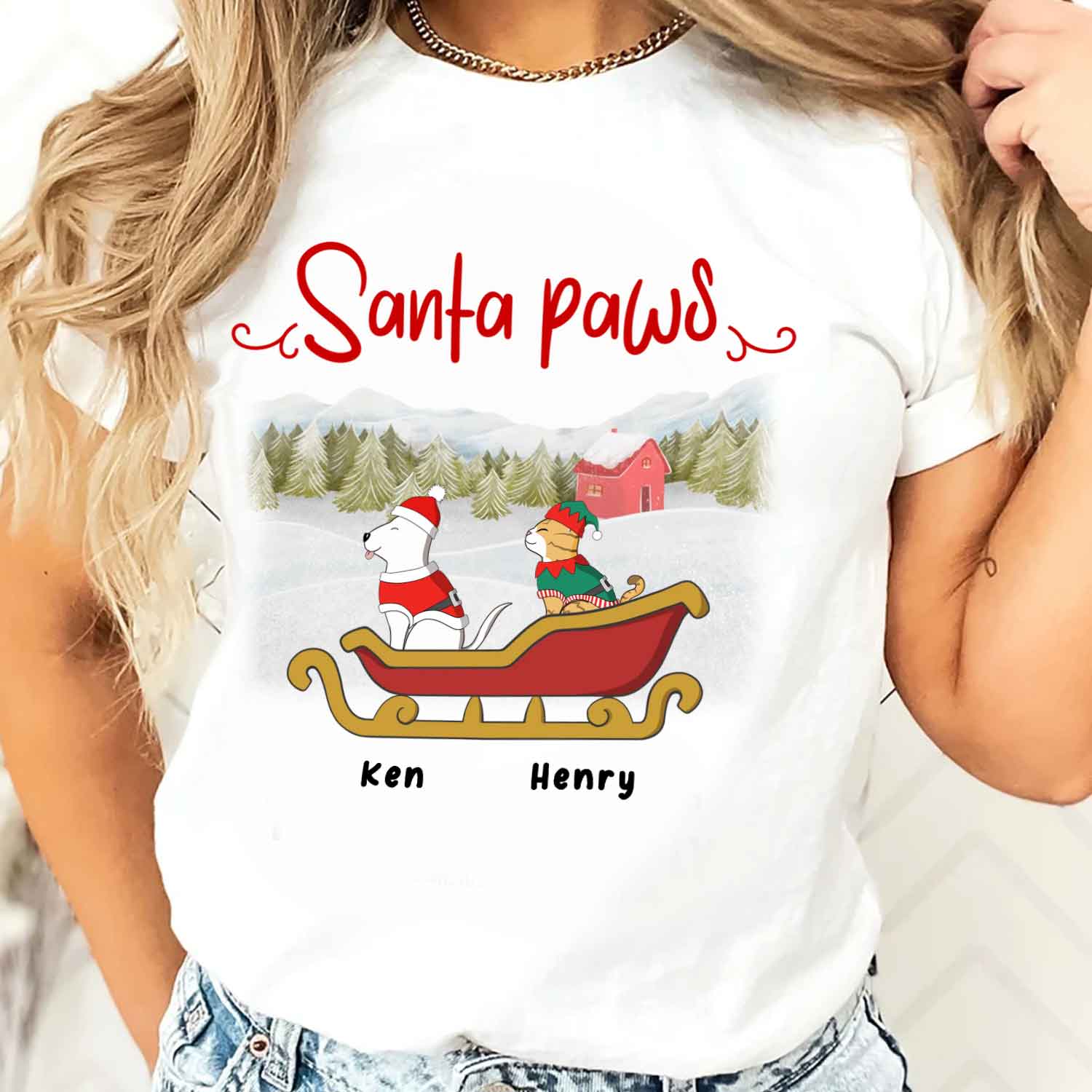 Santa Paw Custom Dog Cat Breed Christmas Personalized Shirt,Pet Lover Christmas Gift, Santa Paws, Christmas Pajamas, Funny Dog Shirt, Dog Lover Gifts Santa-Paw-Custom-Dog-Cat-Breed-Christmas-Personalized-Shirt_Pet-Lover-Christmas-Gift_-Santa-Paws_-Christmas-Pajamas_-Funny-Dog-Shirt_-Dog-Lover-Gifts-1.jpg