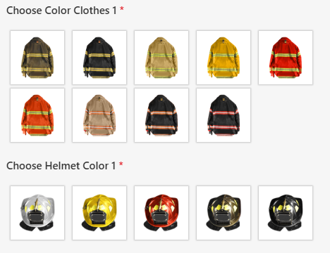 Armor Car Ornament Come Home Safe Personalized Car Ornament Gifts For Firefighter - Custom Car Ornament Gift For Fireman