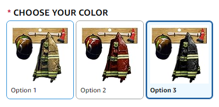 Personalized Firefighter With Helmet Keychain Custom Firefighter Gifts for Men Acrylic Keychain with Iamge Name Number