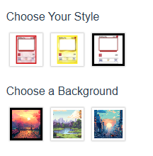 Poke Anniversary Card - Personalized Anniversary Gifts - Anniversary Gift - Gift for Him - Gift for Her - Vday Gift - Valentine's Day Gift