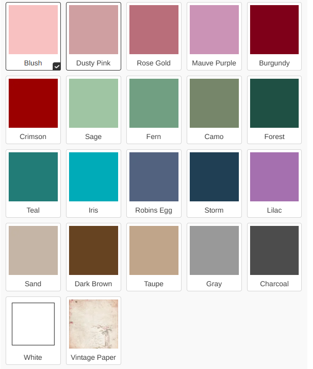 Personalised Family Watercolor Birth Flower Painting Cushion Throw Pillow Cover with 1-8 Names Mother's Day Birthday Gift for Grandma Mother