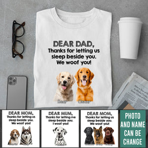 Sleep Beside Dog - Personalized Custom Photo Shirt Sleep-Beside-Dog---1.jpg?v=1709712317