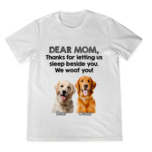 Sleep Beside Dog - Personalized Custom Photo Shirt Sleep-Beside-Dog---Personalized-Custom-Photo-Shirt.jpg?v=1709712317