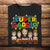 Super Daddio - Personalized Apparel - Gift For Father, Dad, Papa, Father's Day SuperDaddio-PersonalizedApparel-6.jpg?v=1682500128