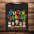 Super Daddio - Personalized Apparel - Gift For Father, Dad, Papa, Father's Day