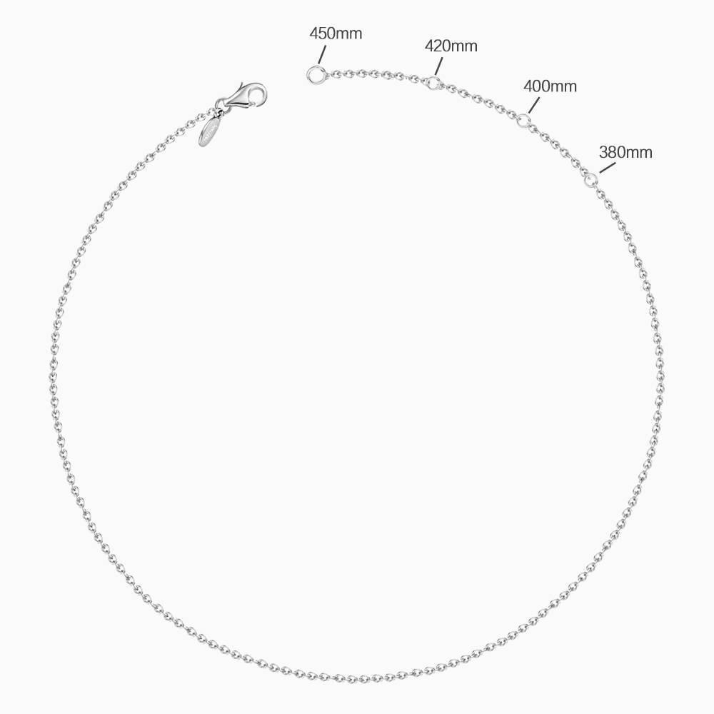 Embossed Heart Photo Locket Necklace with Engraving Platinum Plated Wedding Gift Couple Gift Valentine Day Gift For Girlfriend, Wife Fiancee