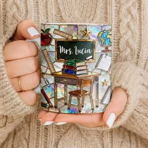 Celebrate Your Favorite Teacher With Classroom Essentials, Coffee Mug, Gift For Teachers And Educators