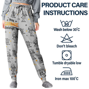 This Mommy Daddy Belongs To Kids Pet - Personalized Pajama Pants ThisGrandpaDadBelongsToKidsPet-PersonalizedPajamaPants-TS927-CLA1712-Mk3.jpg