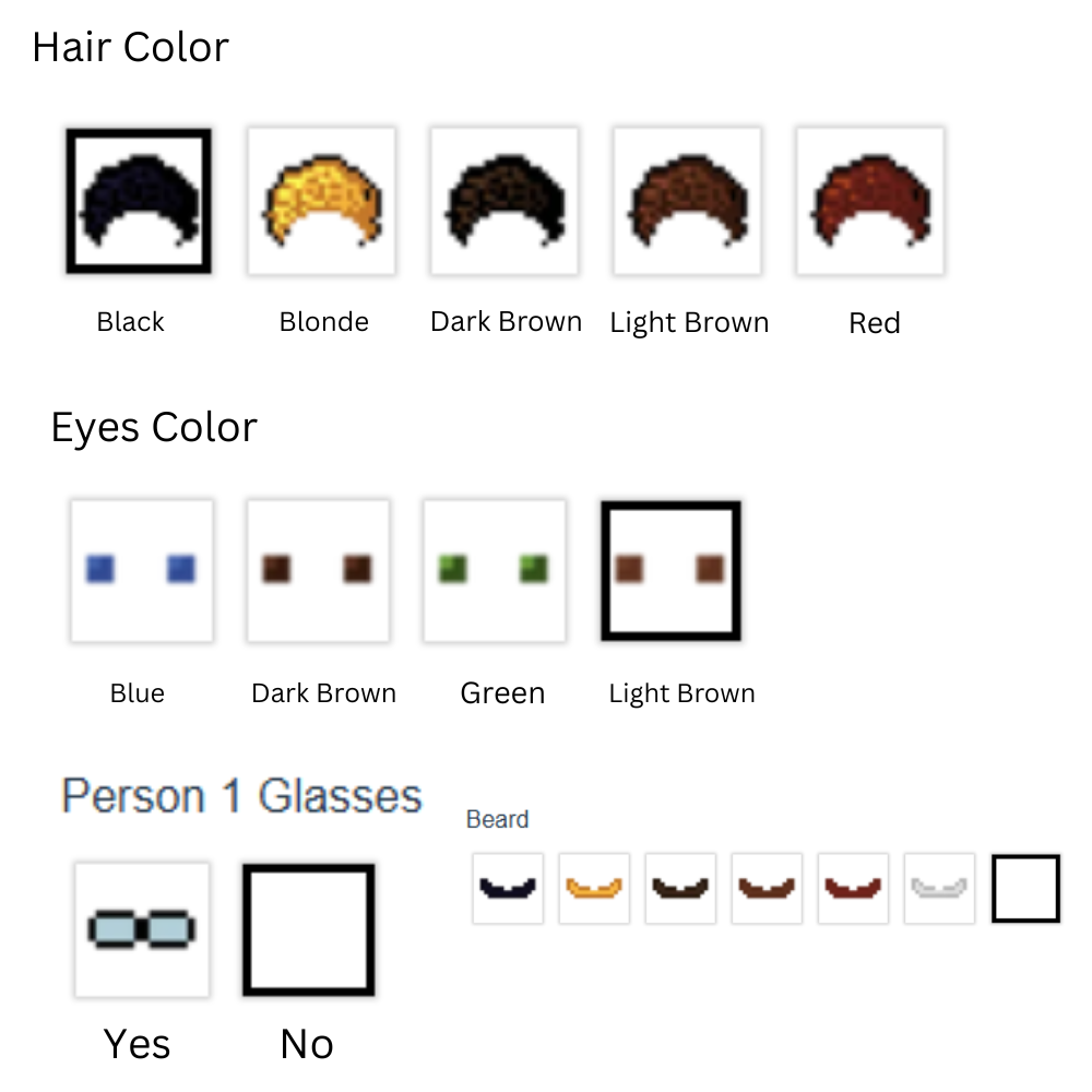 Personalized Birthday Card - Poke Birthday Gift - Custom Birthday Card - Birthday Gift For Her - Birthday Gift For Him