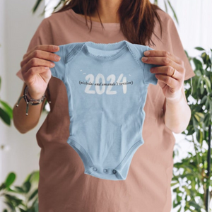 Year Custom Baby Bodysuit | Custom Baby Announcement Bodysuit | Taylor Fan Pregnancy Announcement | Pregnancy Announcement Taylor Bodysuit