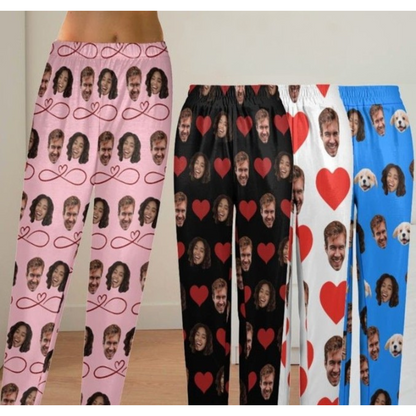 Custom Faces Pajama Pants for Couple, Personalized Couple Matching Photo Pants, Picture Pajamas for Women Men, Gift for Boyfriend Girlfriend Untitleddesign_8bfd2101-faff-4b70-874c-c020ae8c7aa5.png