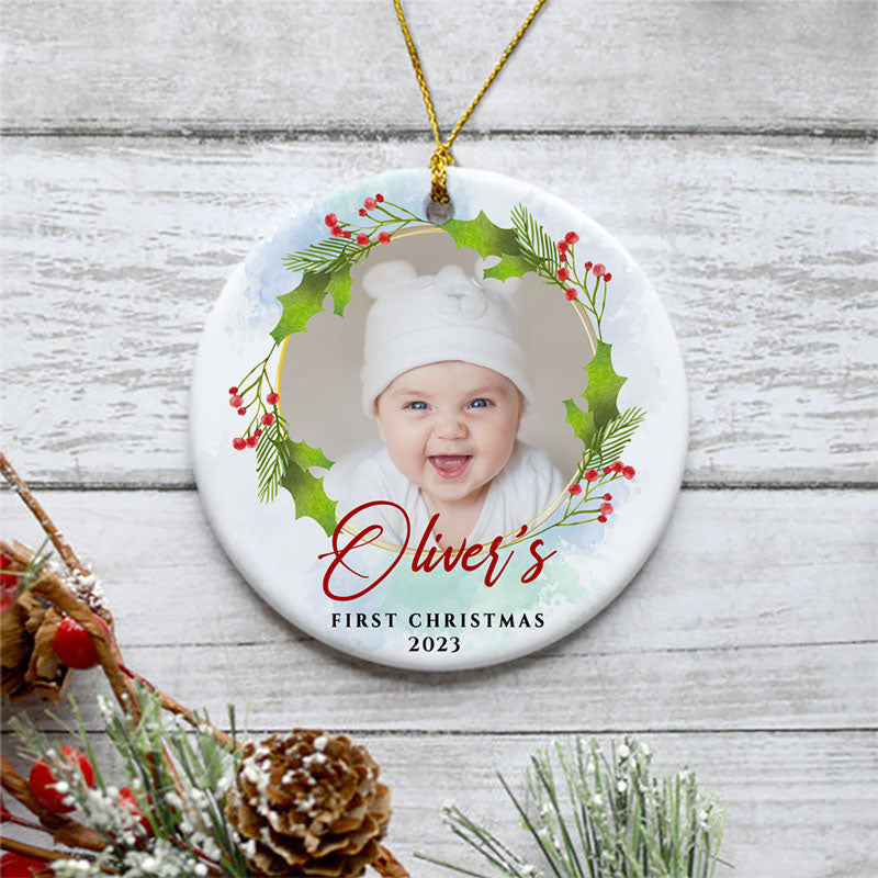 Baby's First Christmas, Personalized Christmas Ornaments, Custom Photo Gift Web3_1200x_a7556f67-1424-419c-80f5-6a57c6674238.jpg