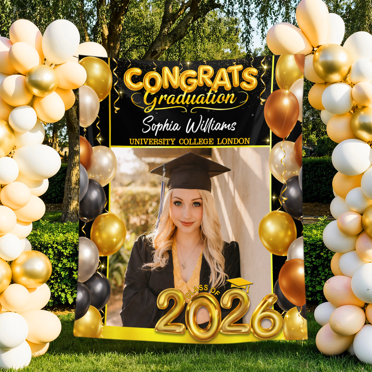 Party Backdrop - Personalized Graduation Decor Yellow_dbc7d578-228e-4ce0-916b-56f6fa56a5a2.png