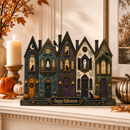 Halloween Haunted House Village Decor, Spooky Gothic House Display with Ghosts, Black Cats & Pumpkins a0262f6b-bb7f-42bf-ba8b-f23a741ff816-Image-Aug-12-2026-11_24_40-AM.png