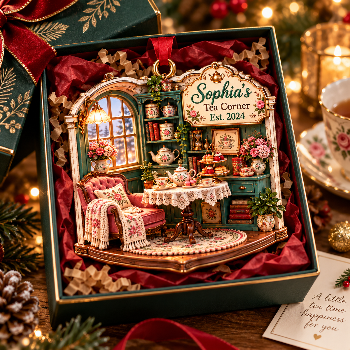 Personalized Tea Corner Christmas Ornament – Custom Name & Year, Tea Lover Gift for Her, Cozy Tea Room Ornament a081b149-fc6a-42f3-be49-58232ebd399e-Image-Oct-22-2026-10_58_31-AM-3.png