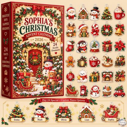 Personalized Xmas Icon Advent Calendar 2026 | 24 Day Christmas Blind Box with Custom Cover & 2D Name Charm a0891bf2-f1c9-4b9e-8ee2-c4401d968b13-il_1588xN.8643619601_nlqo.jpg