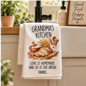 Personalized Grandma’s Kitchen Towel – Custom Name Sourdough Bread Baking Towel, Gift for Grandma a0958648-f69d-4b5f-899b-0079a249b8e8-grandmas_kitchen_mockup_4_sink_1200.jpg