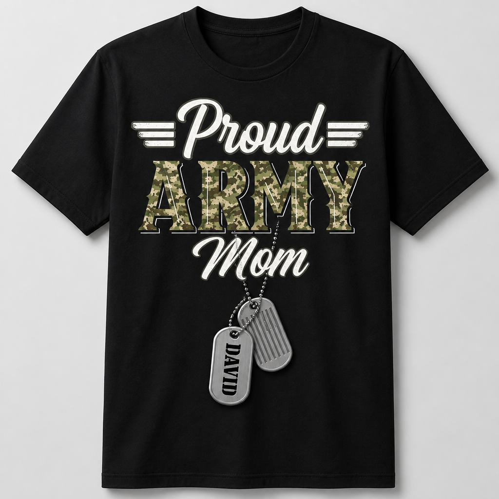 Proud Army Mom Dog Tag Name Tee - Personalized T-shirt a0abe8a6-be4c-435b-ba4b-49291cce6f3c.png