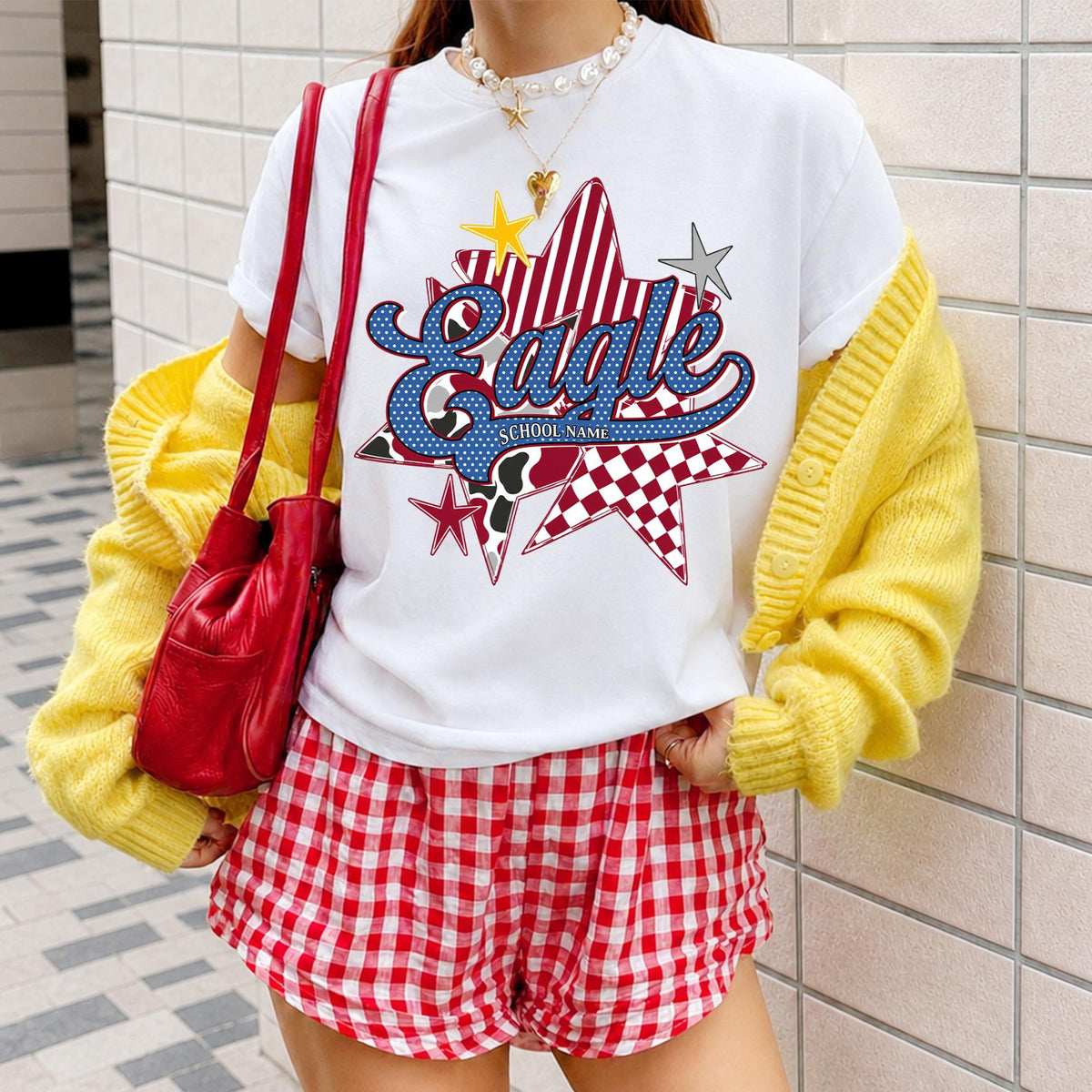 Comfort Colors Mascot Neon Striped Shirt, Preppy School Spirit Shirts, Polka Dots Tee, Camo Sport Back To School Tee, Matching Team Shirts a0ace539-0f33-4a15-9f3f-e05ca86c5354-6.jpg