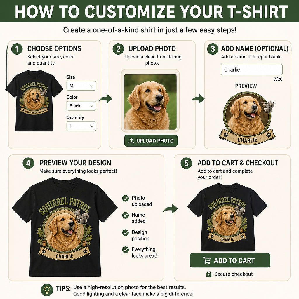 Squirrel Patrol – Official Backyard Security Pet Cartoon Tee - Personalized T-shirt a0b979b3-1dbc-4c14-a025-44e6cc4484bb.jpg