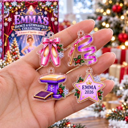 Personalized Dance and Gymnastics Advent Calendar 2026, Ballet Christmas Countdown, Gymnastics Ornaments, Holiday Gift for Girls and Dancers a0be8200-8553-4b24-9dba-25347f4ac48e-il_1588xN.8642198857_p5n3.jpg