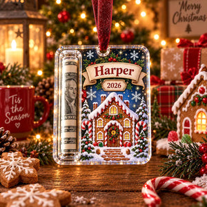 Personalized Cash Holder Ornament, Custom Name Acrylic Christmas Ornament, Holiday Money Gift, Stocking Stuffer for Kids a0cf7f54-91b0-4745-9a48-39fe11f02f09-ghtgy-5-.webp