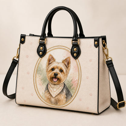 Custom Pet Portrait Leather Shoulder Bag – Watercolor Cameo - Personalized Leather Shoulder Bag a0d10a31-8b3d-4cf2-90d9-e8a6de8d0826.jpg