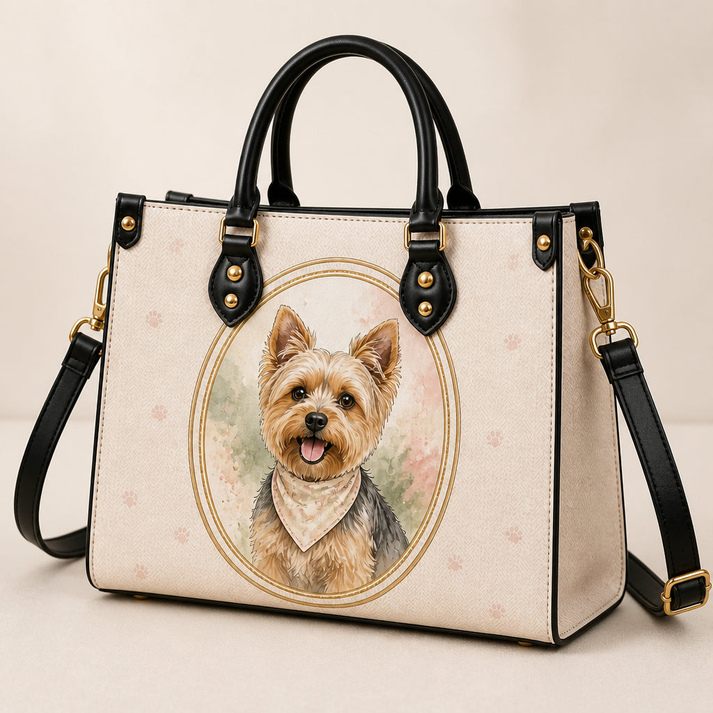 Custom Pet Portrait Leather Shoulder Bag – Watercolor Cameo - Personalized Leather Shoulder Bag a0d10a31-8b3d-4cf2-90d9-e8a6de8d0826.jpg
