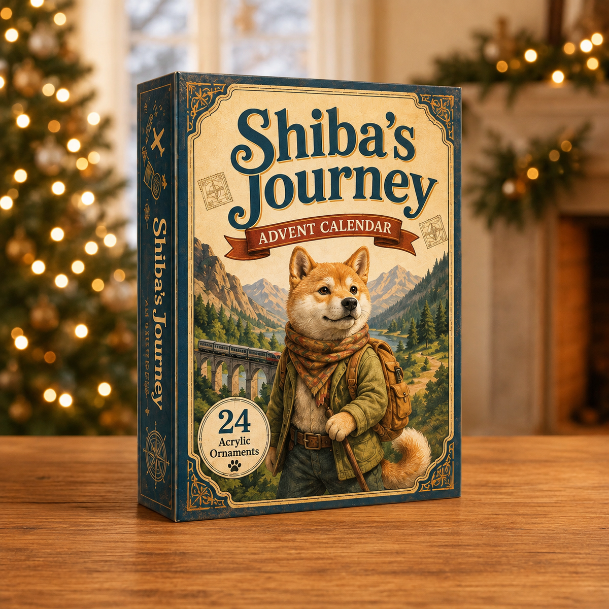 Shiba Journey Advent Calendar 2026 - 24-Day Festive Countdown, Acrylic Charms Blind Box - Gift For Shiba Lovers a15ffdfd-d848-4336-90bc-c85be33ae834-box-shiba.png