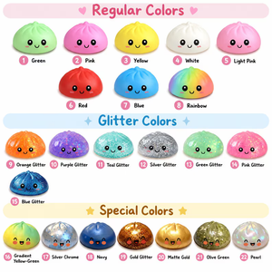 Squishy Dumpling Christmas Ornament 2026, Cute Kawaii Dumpling Tree Ornament, Personalized Holiday Decoration Gift for Kids, Squishy Toy Lovers and Christmas Collectors a1659634-36b9-47c6-8031-42a1270a6cc4--ew_converted.png