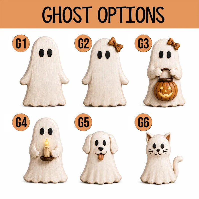 Personalized Halloween Wooden Plaque, Custom Ghost Family Sign, 2 Layered Wooden Decor, Pumpkin House Halloween Family Gift a16cd8ba-fc22-435e-a381-b688a3fd5e71-gfh-11-.webp