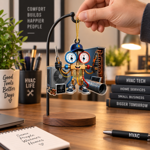Personalized HVAC Unit Christmas Ornament 3D Effect, Custom AC Technician Gift, Funny Electrician Holiday Decor,Unique Tradesman Gift a1862584-bc83-4cfa-a555-cf36a7ae6823-DF-8-.png