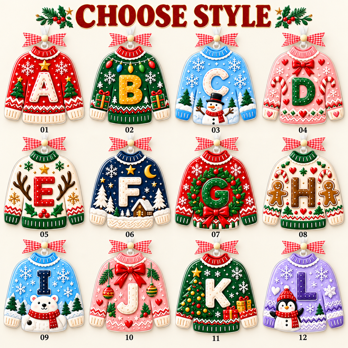 Personalized Initial Christmas Ornament 2026 – Festive Monogram Sweater Ornament, Custom Letter Christmas Tree Decor a18a11a5-c801-4534-8b9c-5758a0e509a4-Image-Sep-25-2026-09_30_37-AM.png
