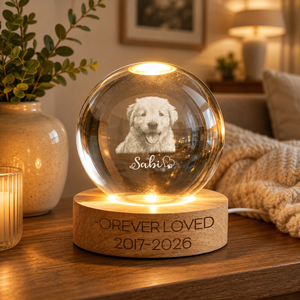 Custom Pet Memorial Night Light,Personalized Pet Portrait Crystal Ball Night Light,Photo Crystal Light,Pet Loss,Pet Memorial Gift for Dog a18da4ed-0857-4ae3-9f82-6e9f41d7a9cf-08850a53-a789-4de6-b28e-309d13141a5c.png