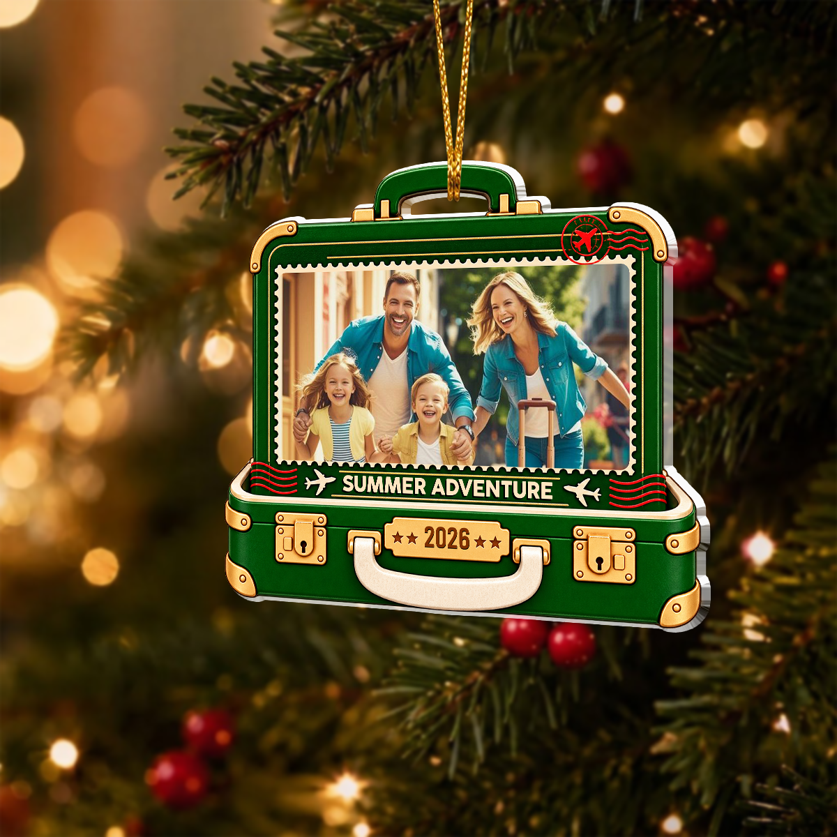 Memories From Our Travels - Personalized Acrylic Ornament - Christmas Gift a1b9bbc7-8faa-4736-aa7b-aee02813559a-3-14-.png