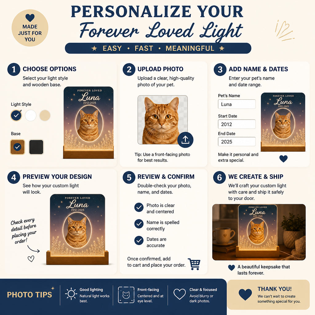 Custom Pet Memorial Acrylic Night Light – Photo, Name & Years - Personalized Acrylic Night Light a205fd0c-297e-4889-9a95-5cefa3acdbec.jpg