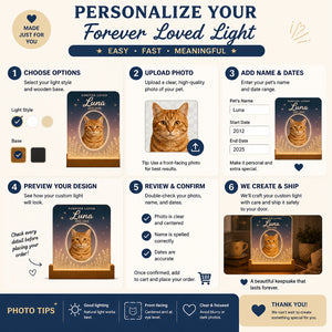 Custom Pet Memorial Acrylic Night Light – Photo, Name & Years - Personalized Acrylic Night Light a205fd0c-297e-4889-9a95-5cefa3acdbec.jpg