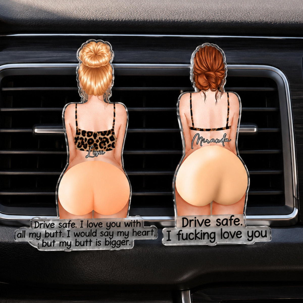 Personalized 3D Photo Squishy Car Vent Clip For Boyfriend, Funny Car Accessory, 1st Anniversary Gift For Husband , Drive Safe Car Decor Gift a208b49d-9ca4-4ea2-b8c0-5404e2772cf4-banner-1.png