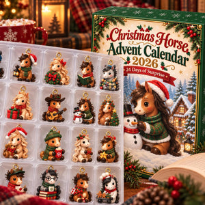 24 Days of Horse Magic Blind Box Advent Calendar, Custom 2D Pony Ornament Set a222affc-7218-4c11-8921-f4bcf6faef89-il_1588xN.8584257709_m0fn.jpg