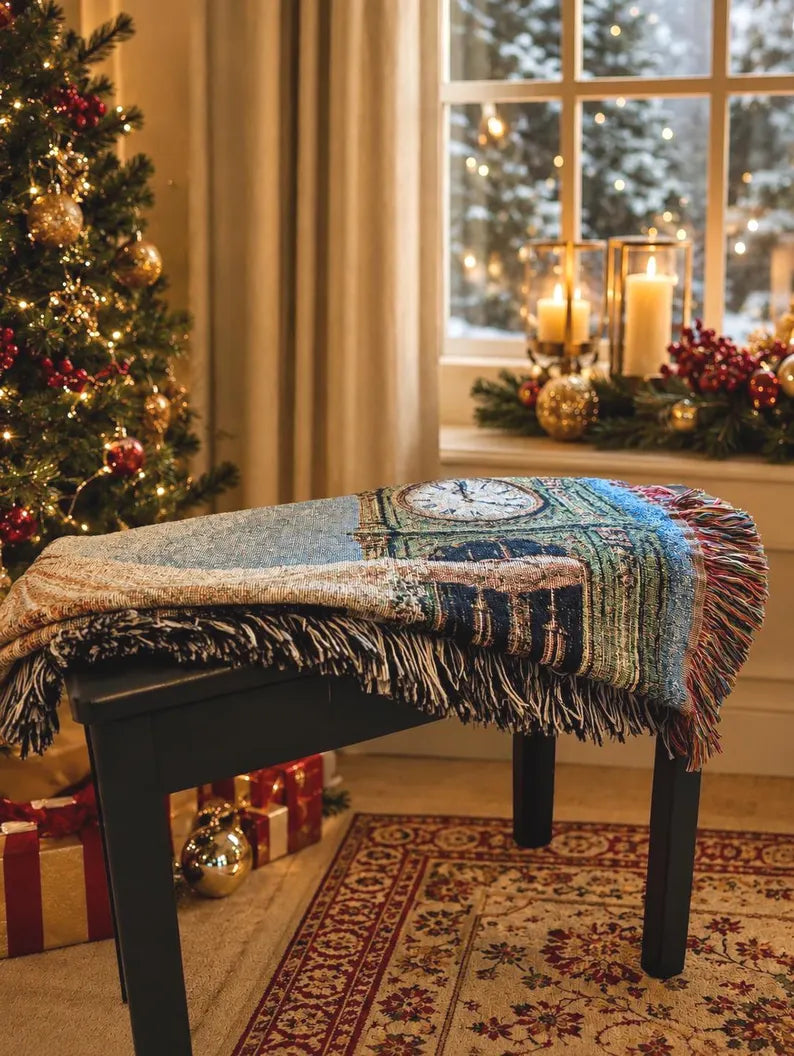 Nutcracker Woven Blanket Personalized Gift For Ballet Dancer Nutcracker Season Ballet Keepsake Custom Name Blanket Clara Christmas Tapestry a224b4c2-826e-4b1b-9bd6-768a936c705b-gfgf-6-.webp