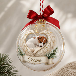 Custom Pet Photo Angel Wings Bauble Ornament - Personalized Bauble Ornament a287e908-ecaa-4277-b05d-964635e8f2d9.jpg