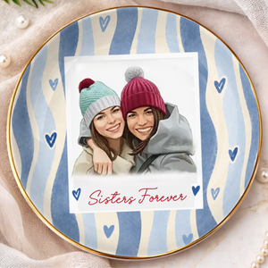 Custom Photo Friends Forever Bestie Gifts - Personalized Jewelry Dish a28a5a7c-272a-4d06-a489-5d2d68041134-2-9-.png