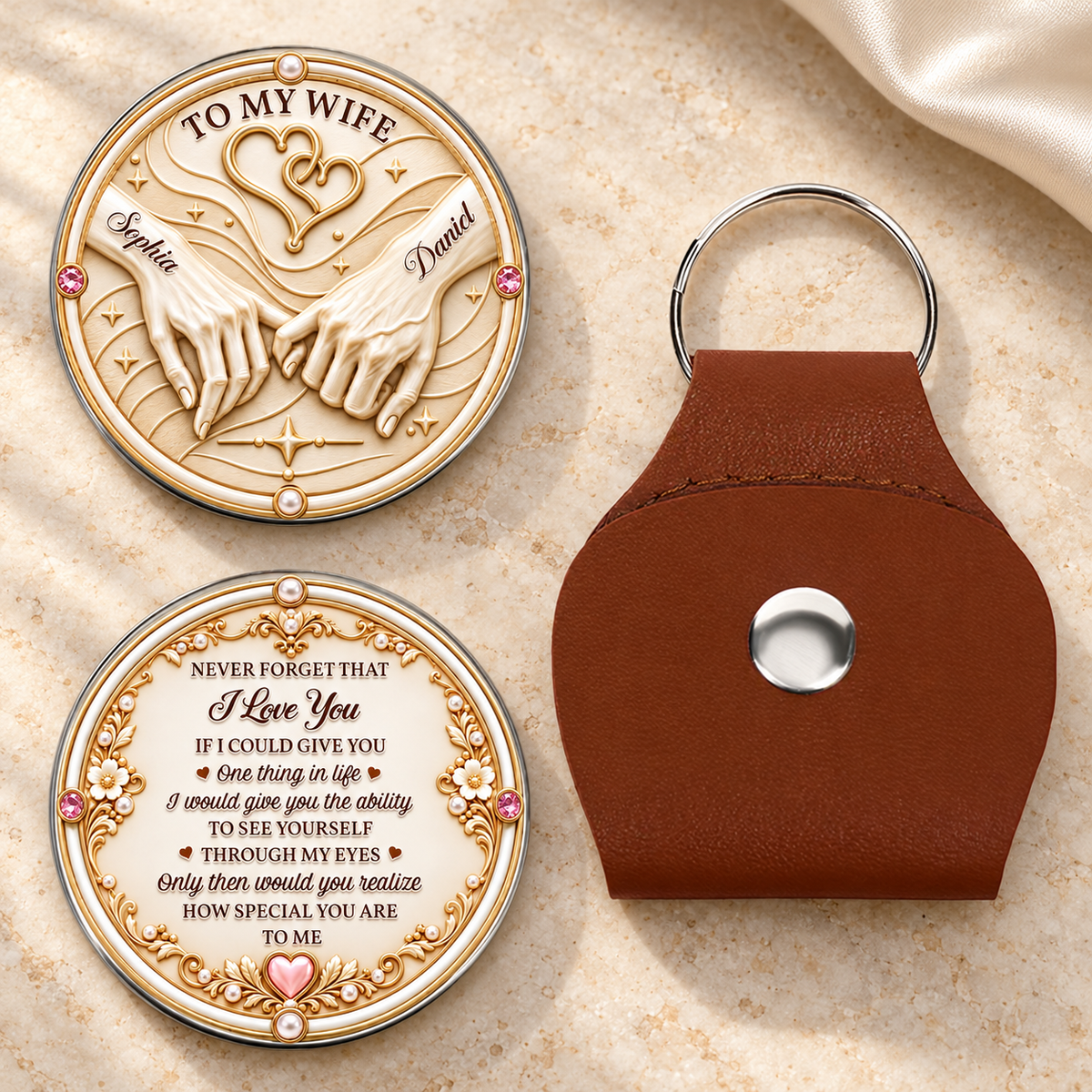 Never Forget That I Love You Pocket Hug - Personalized Couple Gifts, Gift For Wife, Gift For Husband a2b275f8-b65e-4f1f-8083-aa7418f7b449-Xu-v-ng-v-t-i-m-c-kh-a-da.png